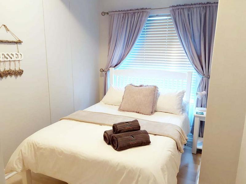 3 Bedroom Property for Sale in Reebok Western Cape